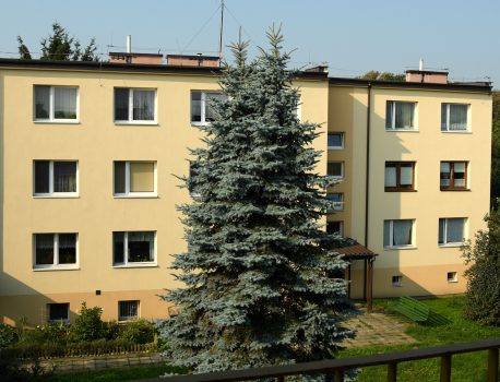 Wspólnota Mieszkaniowa Klementowice 365